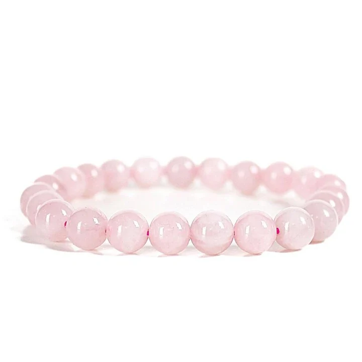 Rose Quartz bracelet